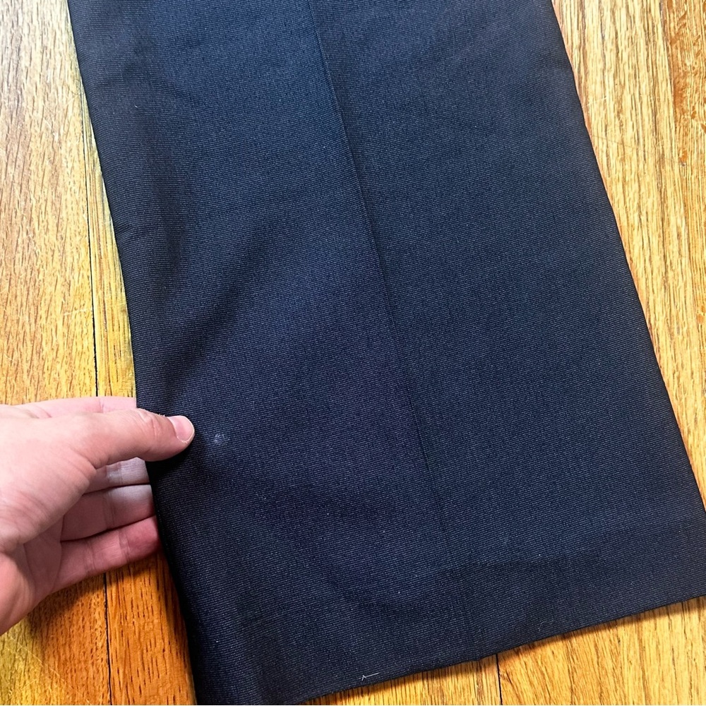 Pippa Dress Pants Black Trousers Womens Size 0 Business Casual office - Picture 9 of 10